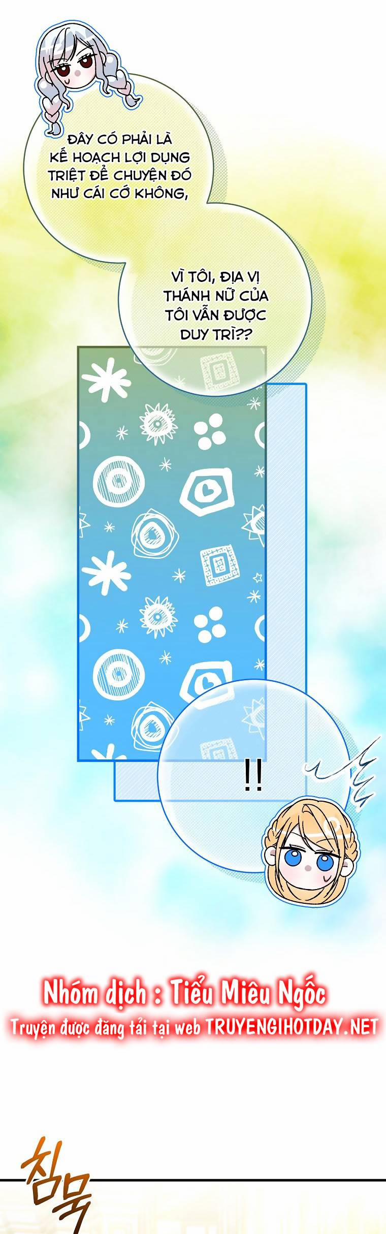 Xin Hãy Nhận Con Làm Con Đi Mà, Papa 38 trang 6