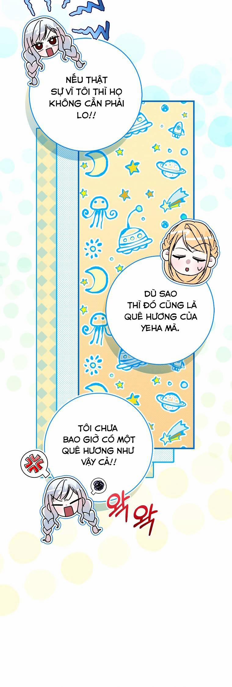 Xin Hãy Nhận Con Làm Con Đi Mà, Papa 38 trang 9