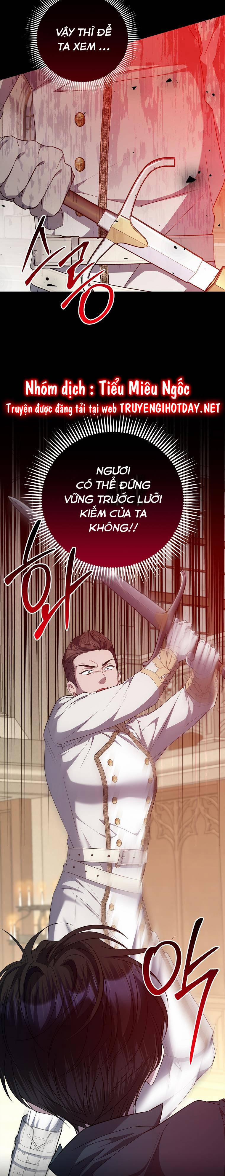 Xin Hãy Nhận Con Làm Con Đi Mà, Papa 39 trang 1