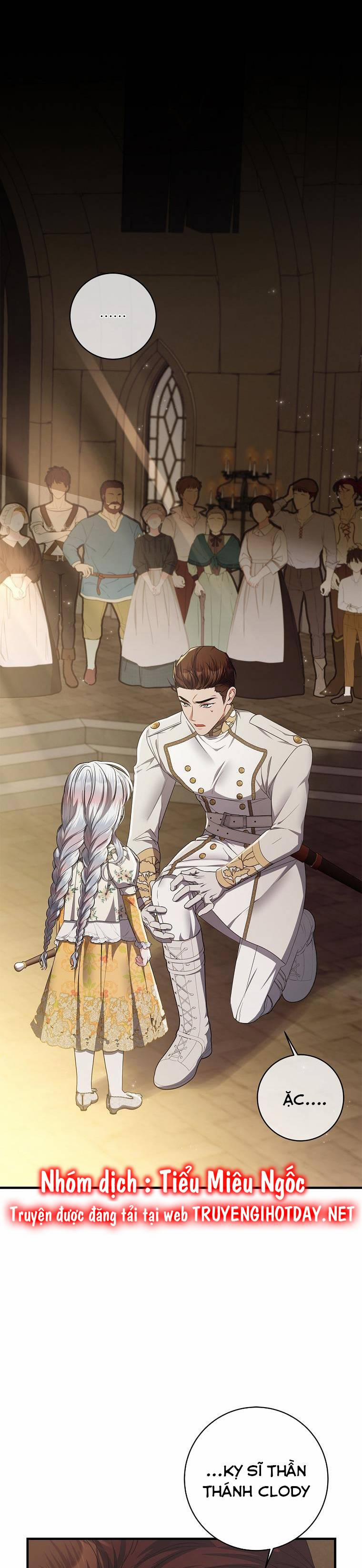 Xin Hãy Nhận Con Làm Con Đi Mà, Papa 39 trang 11