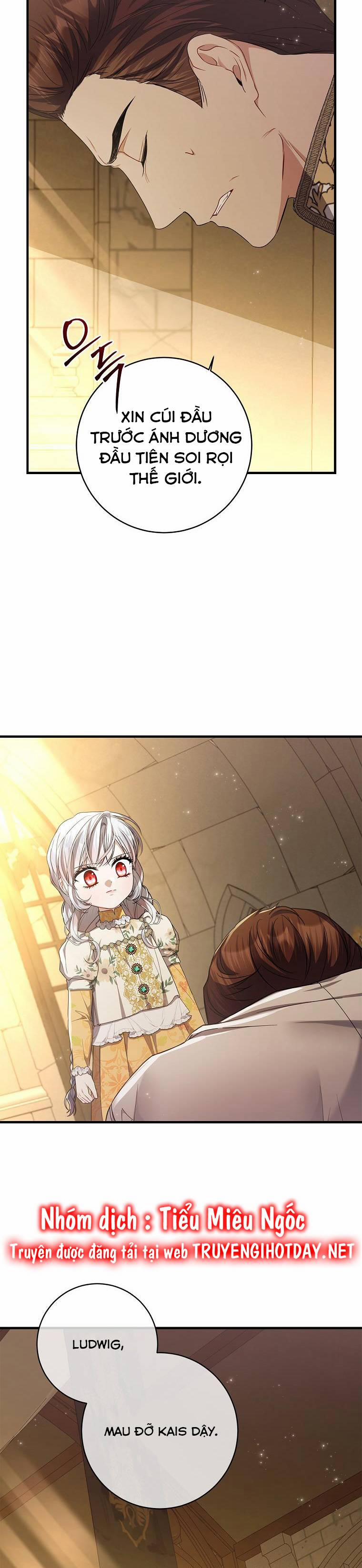 Xin Hãy Nhận Con Làm Con Đi Mà, Papa 39 trang 12