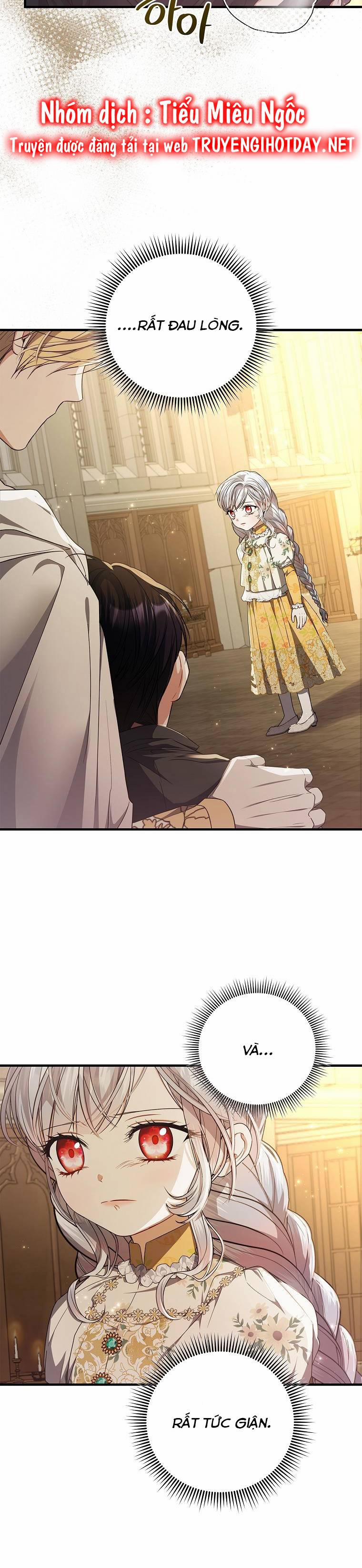 Xin Hãy Nhận Con Làm Con Đi Mà, Papa 39 trang 14