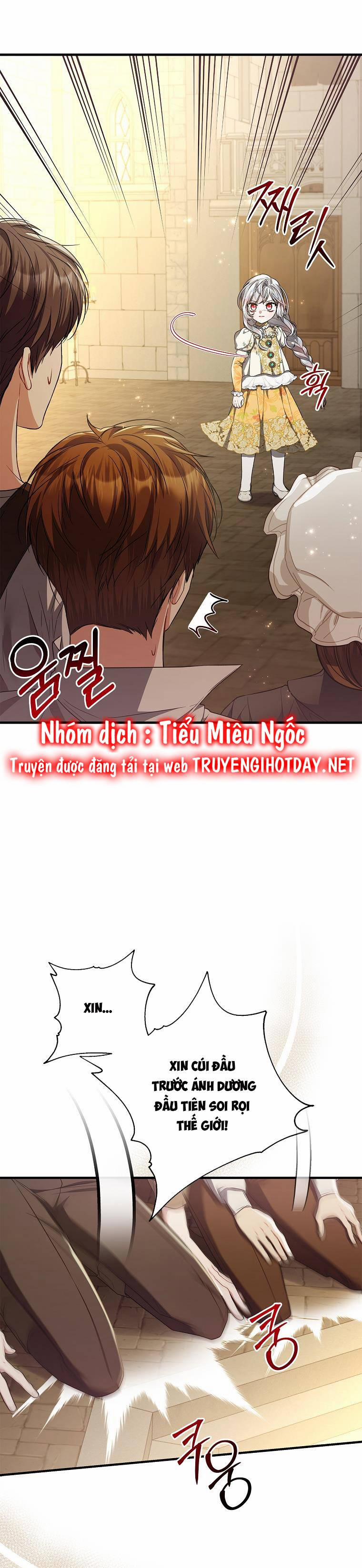 Xin Hãy Nhận Con Làm Con Đi Mà, Papa 39 trang 15