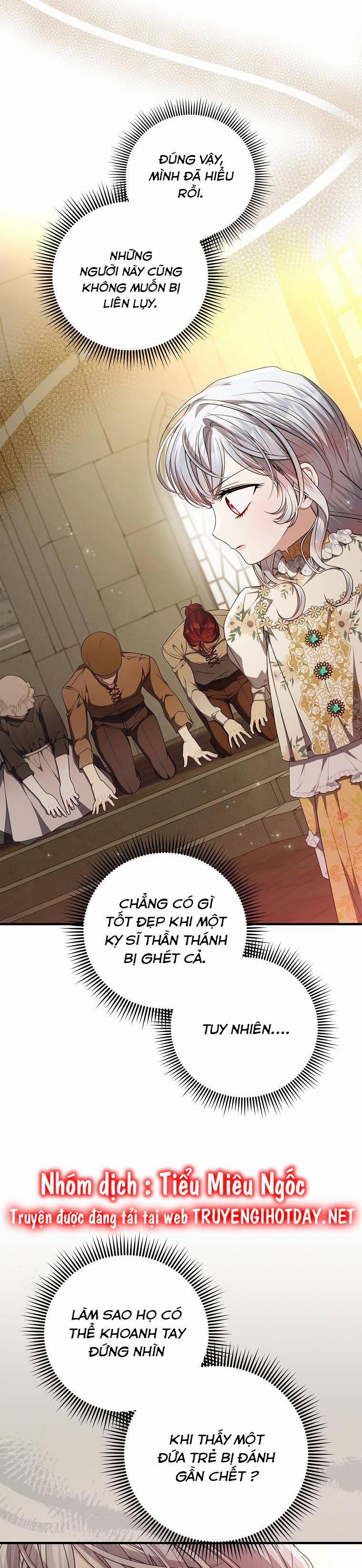 Xin Hãy Nhận Con Làm Con Đi Mà, Papa 39 trang 16