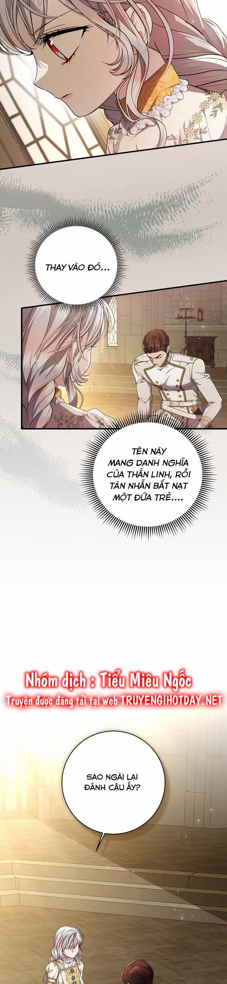 Xin Hãy Nhận Con Làm Con Đi Mà, Papa 39 trang 17