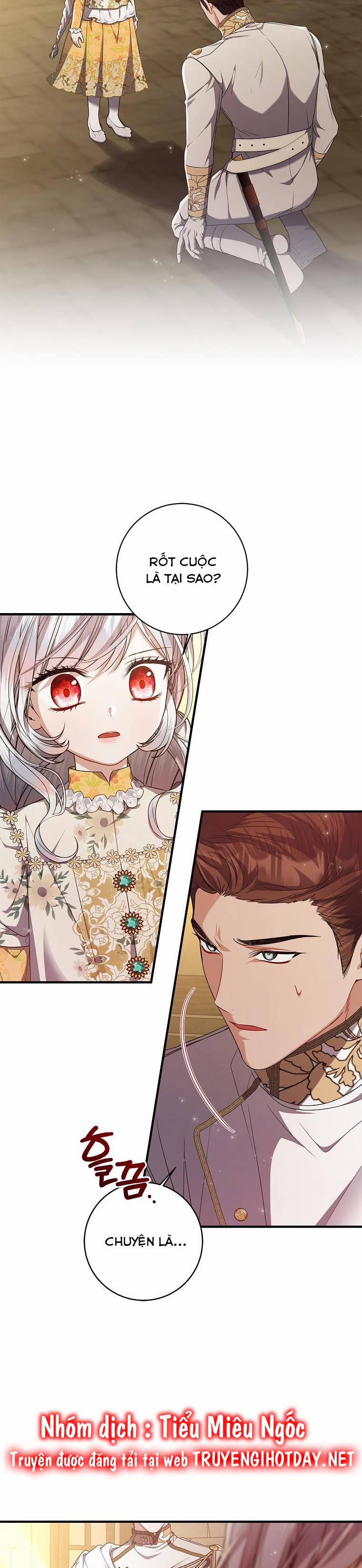 Xin Hãy Nhận Con Làm Con Đi Mà, Papa 39 trang 18