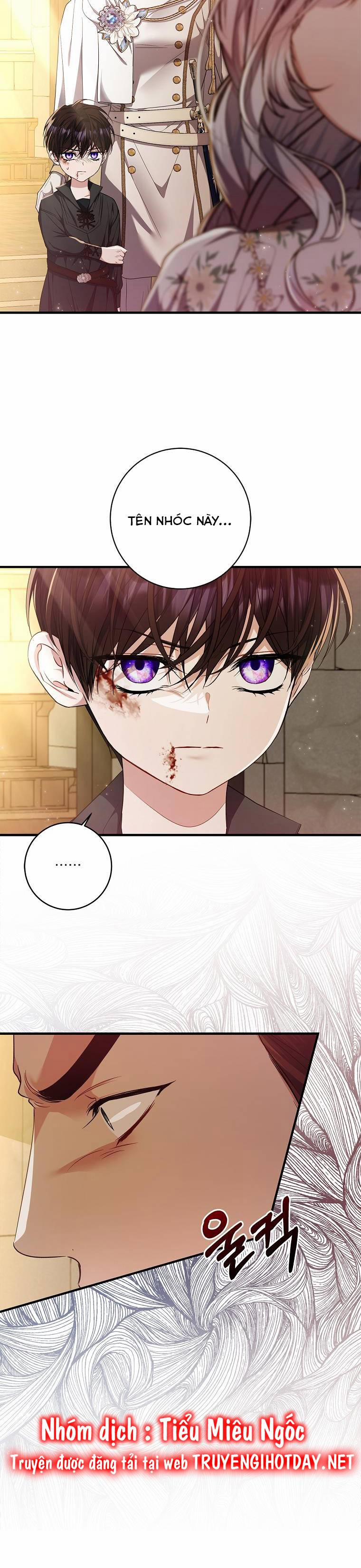 Xin Hãy Nhận Con Làm Con Đi Mà, Papa 39 trang 19