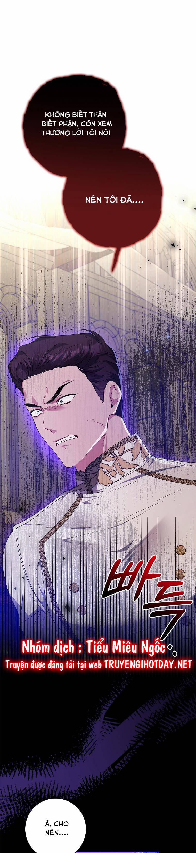 Xin Hãy Nhận Con Làm Con Đi Mà, Papa 39 trang 20