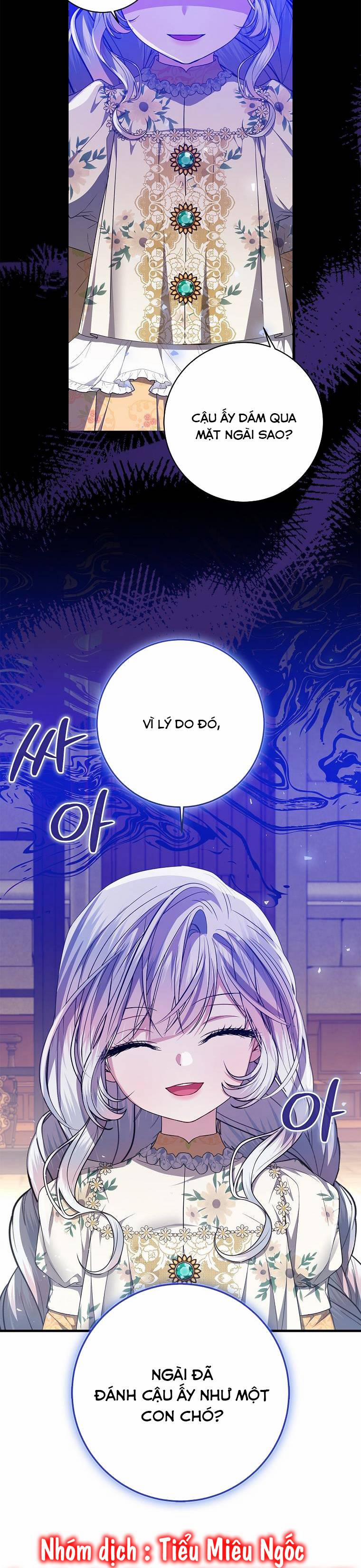 Xin Hãy Nhận Con Làm Con Đi Mà, Papa 39 trang 21