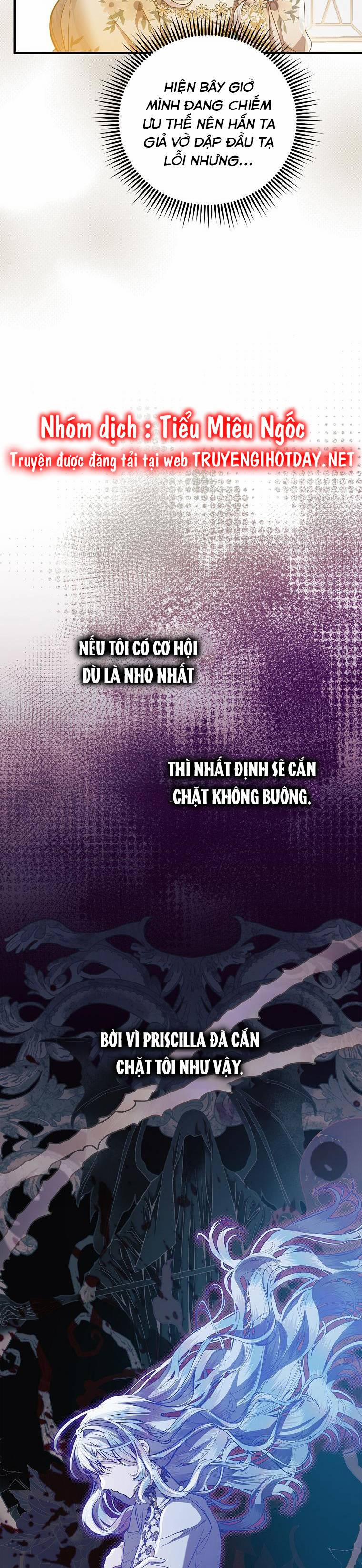 Xin Hãy Nhận Con Làm Con Đi Mà, Papa 39 trang 23