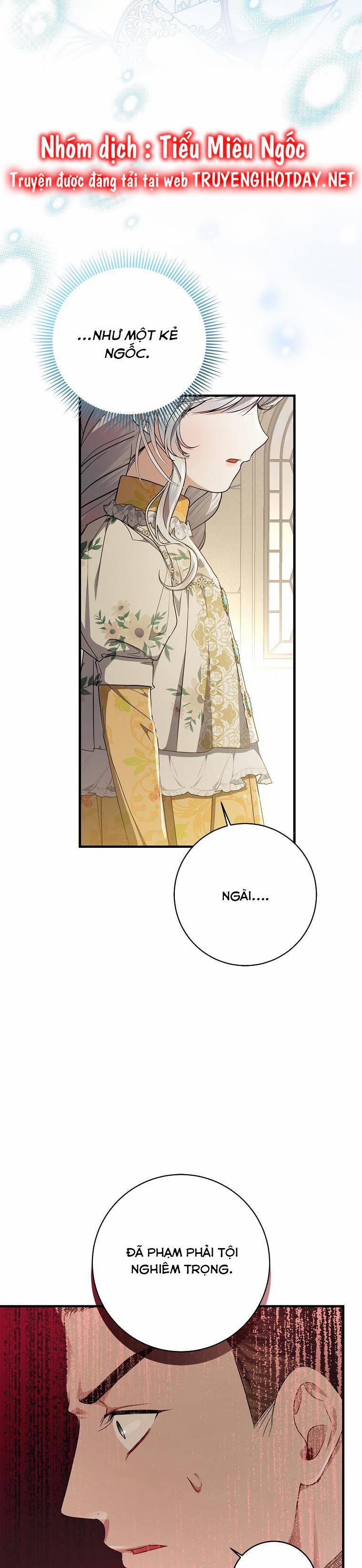 Xin Hãy Nhận Con Làm Con Đi Mà, Papa 39 trang 25