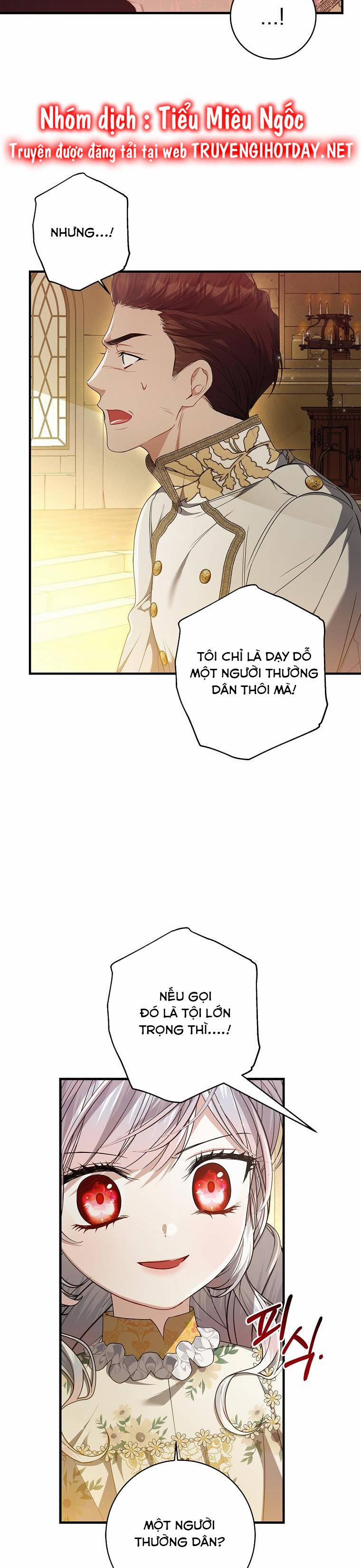 Xin Hãy Nhận Con Làm Con Đi Mà, Papa 39 trang 26