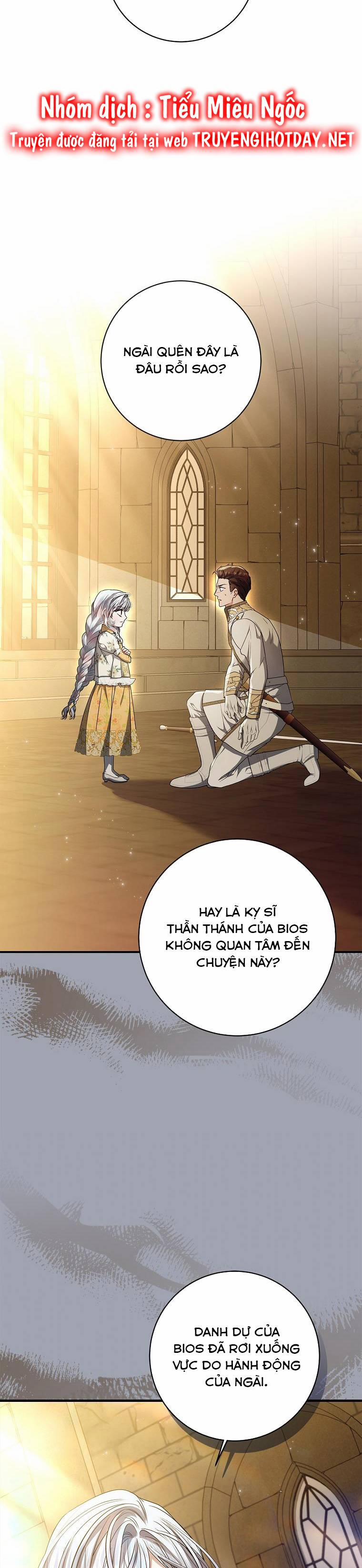 Xin Hãy Nhận Con Làm Con Đi Mà, Papa 39 trang 27