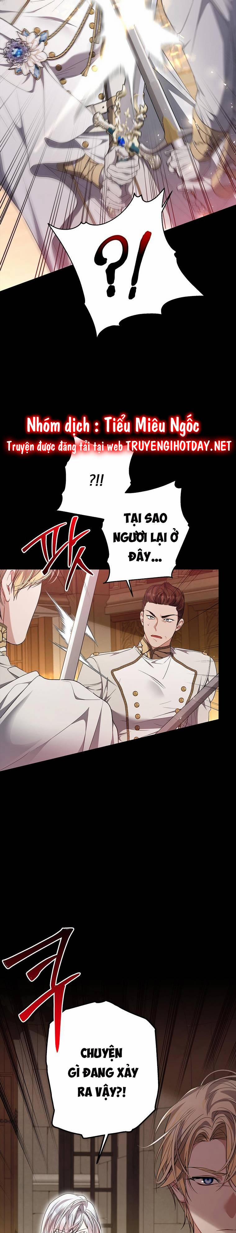 Xin Hãy Nhận Con Làm Con Đi Mà, Papa 39 trang 3