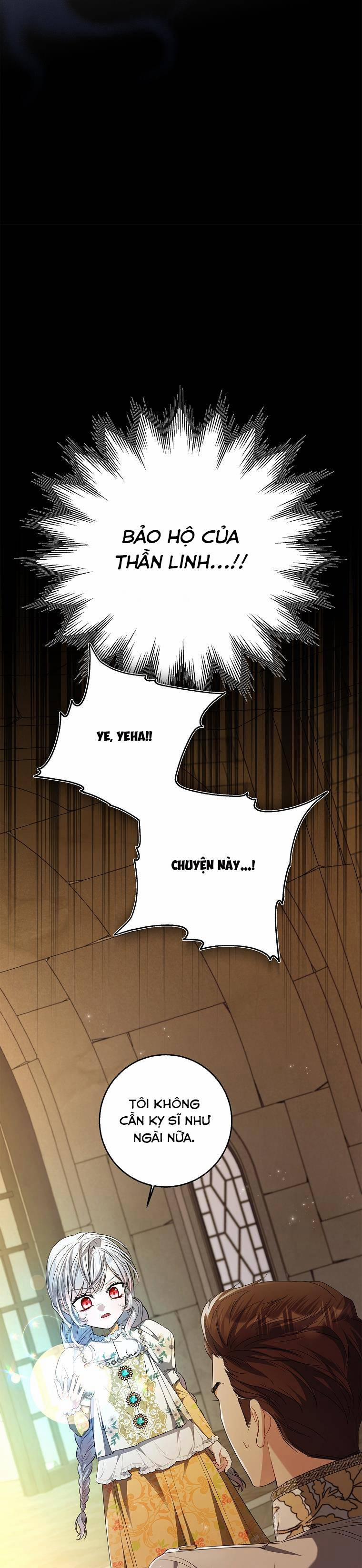 Xin Hãy Nhận Con Làm Con Đi Mà, Papa 39 trang 30