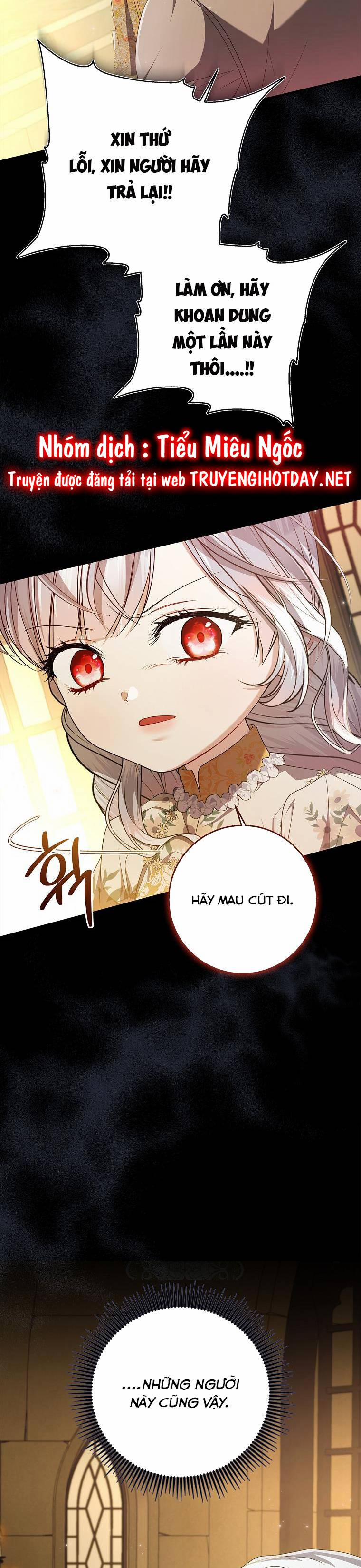 Xin Hãy Nhận Con Làm Con Đi Mà, Papa 39 trang 31