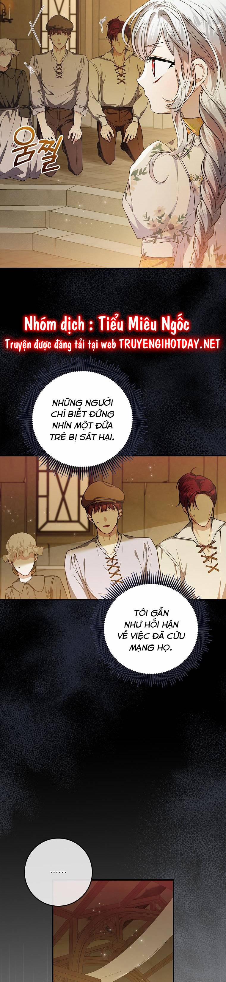 Xin Hãy Nhận Con Làm Con Đi Mà, Papa 39 trang 32