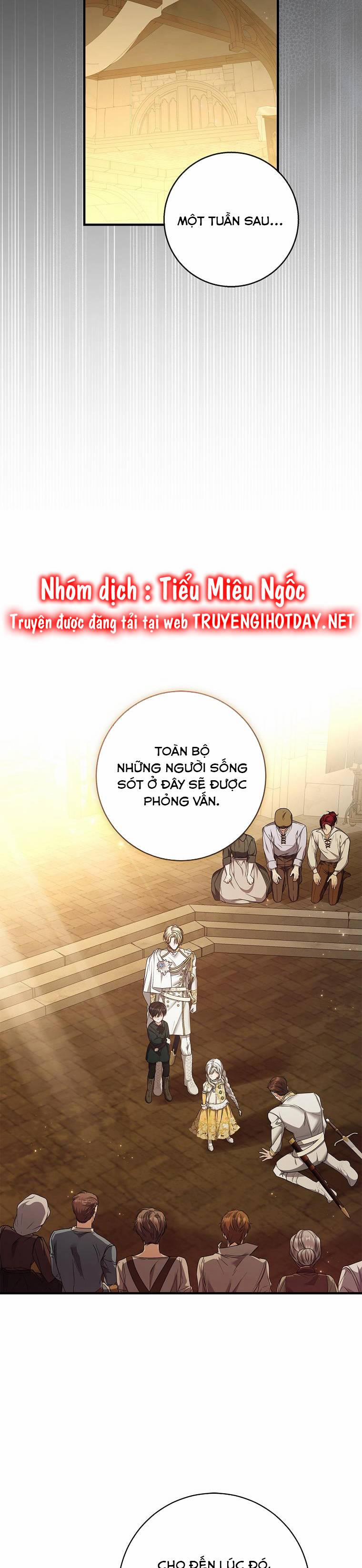 Xin Hãy Nhận Con Làm Con Đi Mà, Papa 39 trang 33