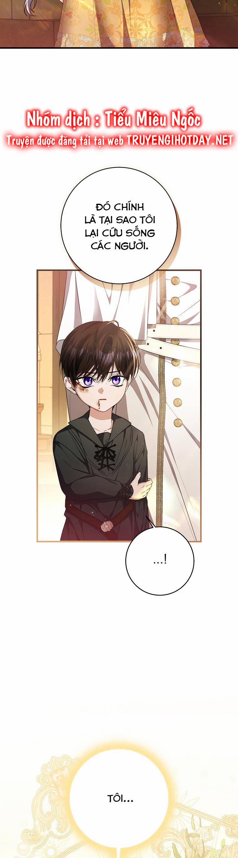 Xin Hãy Nhận Con Làm Con Đi Mà, Papa 39 trang 35