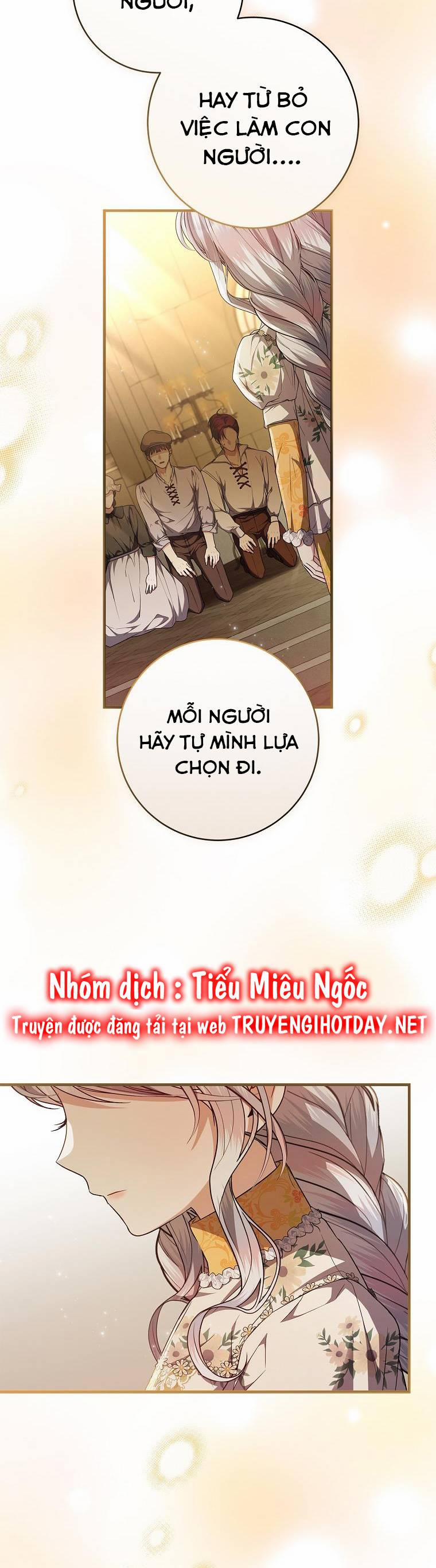 Xin Hãy Nhận Con Làm Con Đi Mà, Papa 39 trang 37