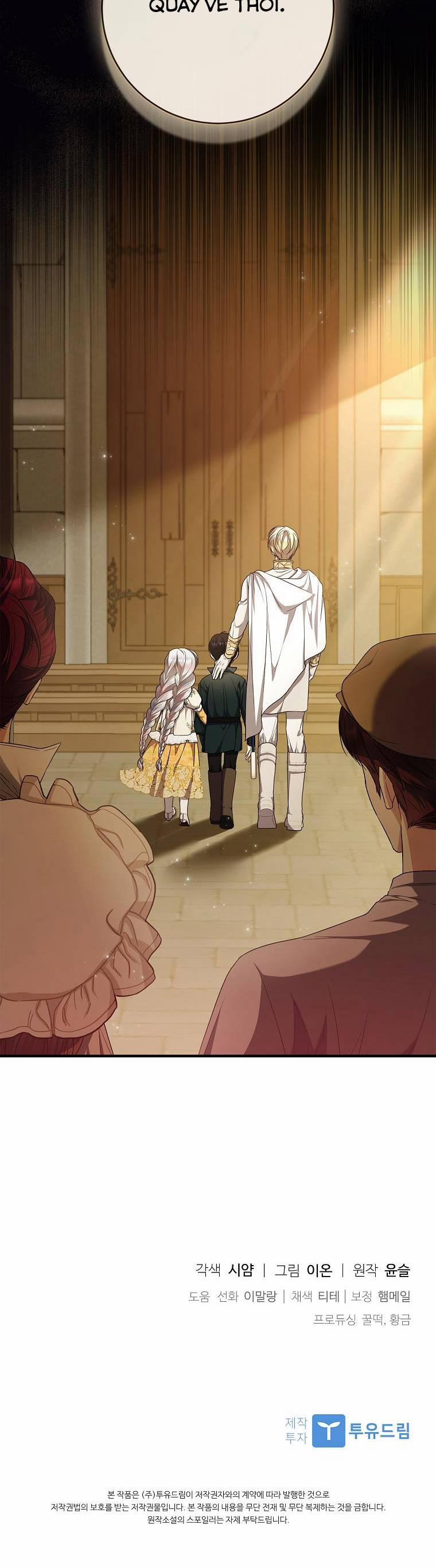 Xin Hãy Nhận Con Làm Con Đi Mà, Papa 39 trang 39