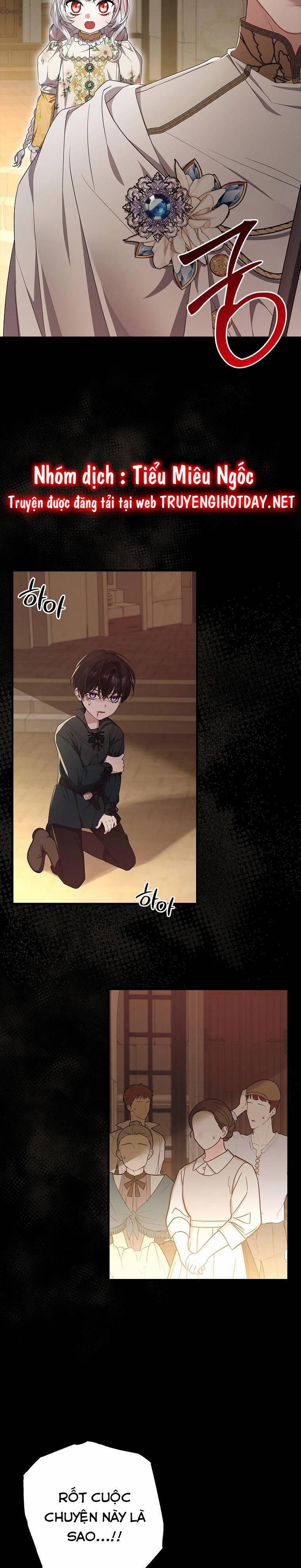 Xin Hãy Nhận Con Làm Con Đi Mà, Papa 39 trang 4