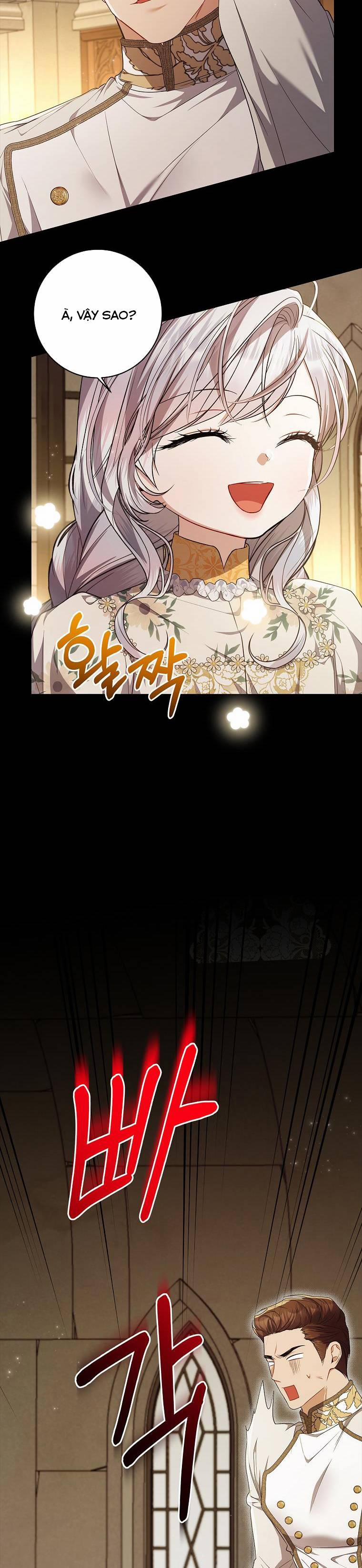 Xin Hãy Nhận Con Làm Con Đi Mà, Papa 39 trang 7