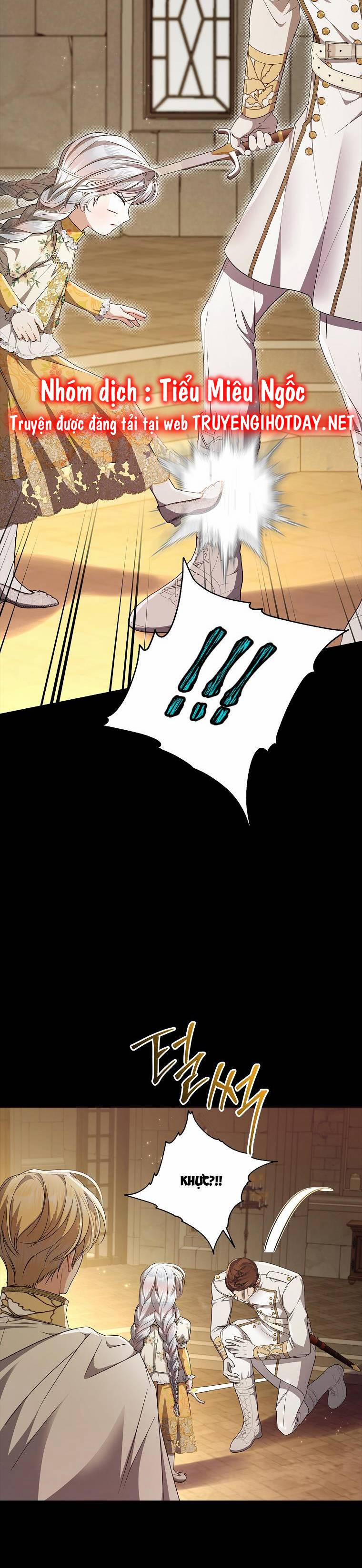 Xin Hãy Nhận Con Làm Con Đi Mà, Papa 39 trang 8