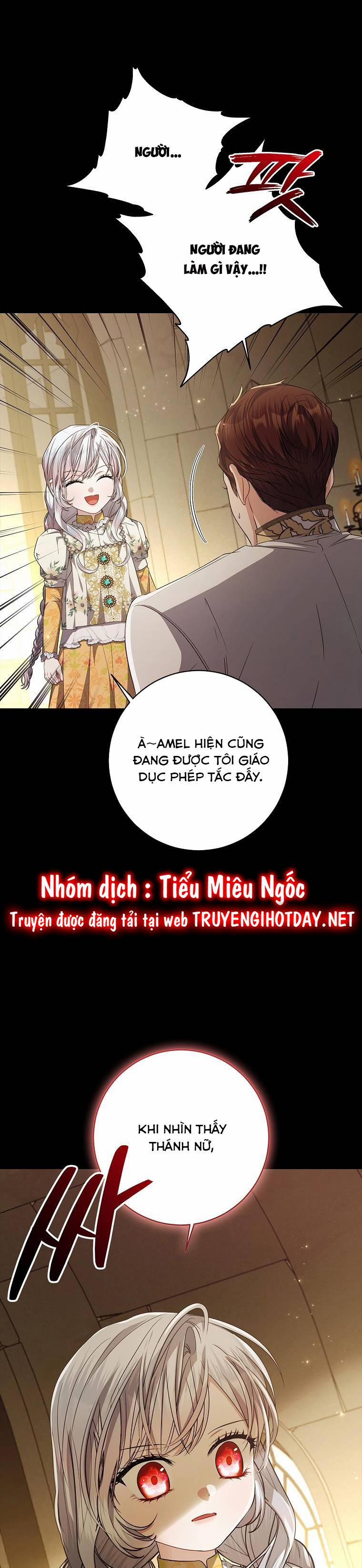 Xin Hãy Nhận Con Làm Con Đi Mà, Papa 39 trang 9