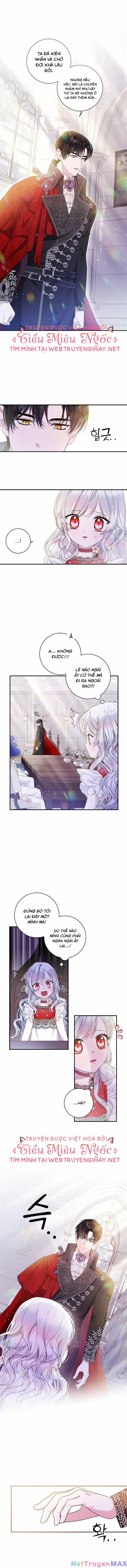 Xin Hãy Nhận Con Làm Con Đi Mà, Papa 4 trang 4