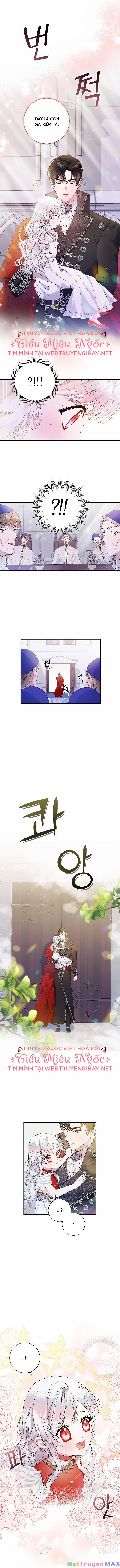 Xin Hãy Nhận Con Làm Con Đi Mà, Papa 4 trang 5