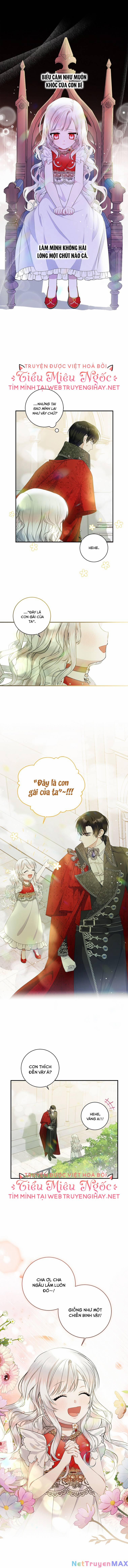 Xin Hãy Nhận Con Làm Con Đi Mà, Papa 4 trang 7