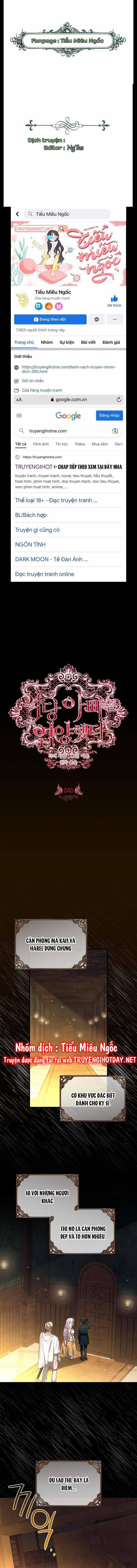 Xin Hãy Nhận Con Làm Con Đi Mà, Papa 40 trang 0