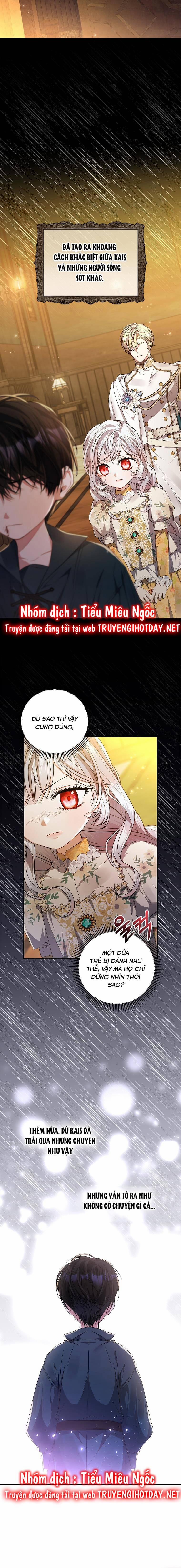 Xin Hãy Nhận Con Làm Con Đi Mà, Papa 40 trang 1