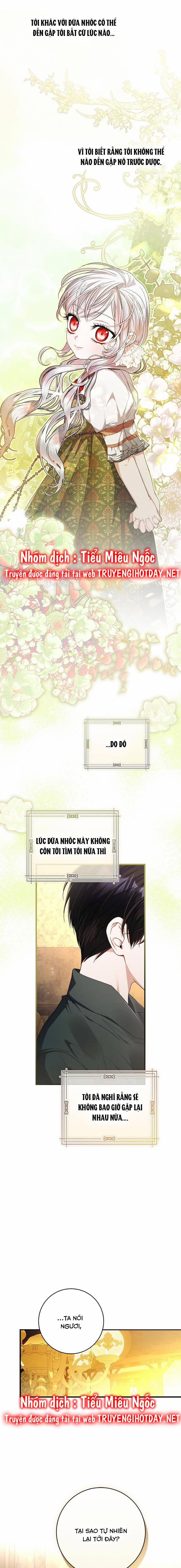 Xin Hãy Nhận Con Làm Con Đi Mà, Papa 40 trang 11