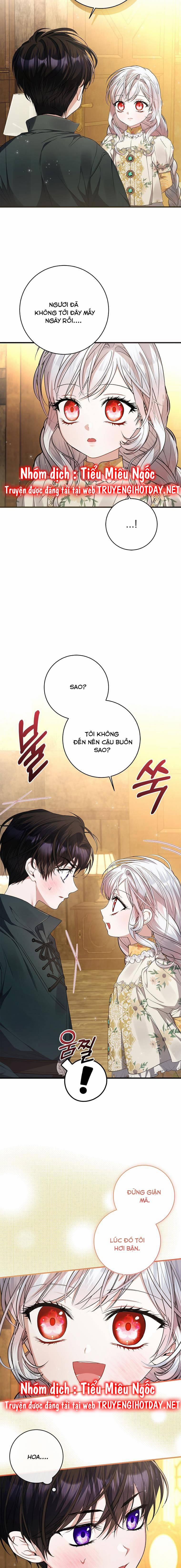 Xin Hãy Nhận Con Làm Con Đi Mà, Papa 40 trang 12