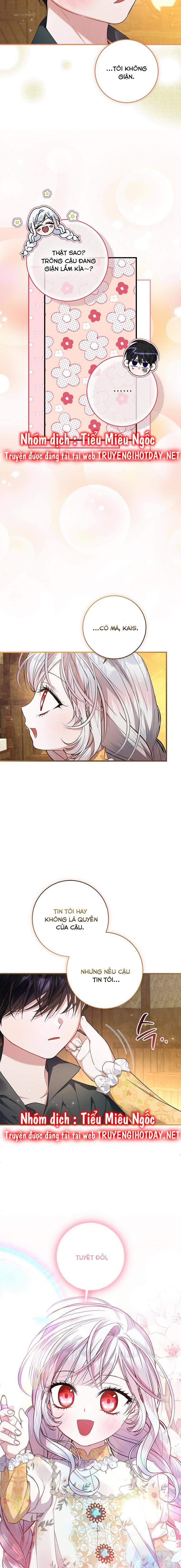 Xin Hãy Nhận Con Làm Con Đi Mà, Papa 40 trang 13