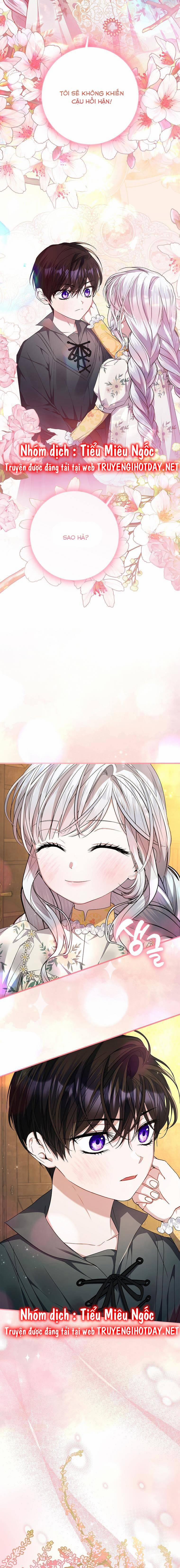 Xin Hãy Nhận Con Làm Con Đi Mà, Papa 40 trang 14