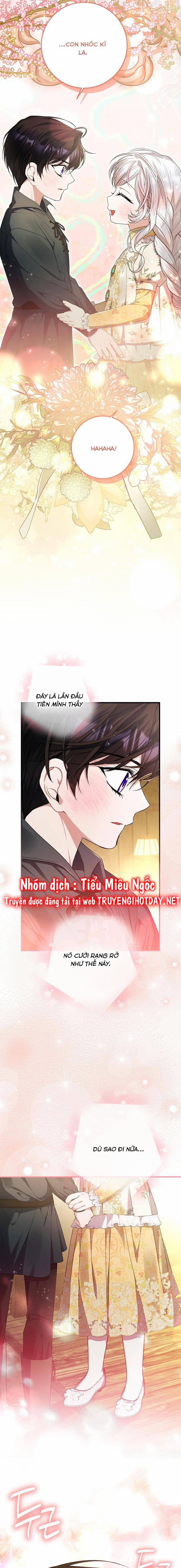 Xin Hãy Nhận Con Làm Con Đi Mà, Papa 40 trang 15