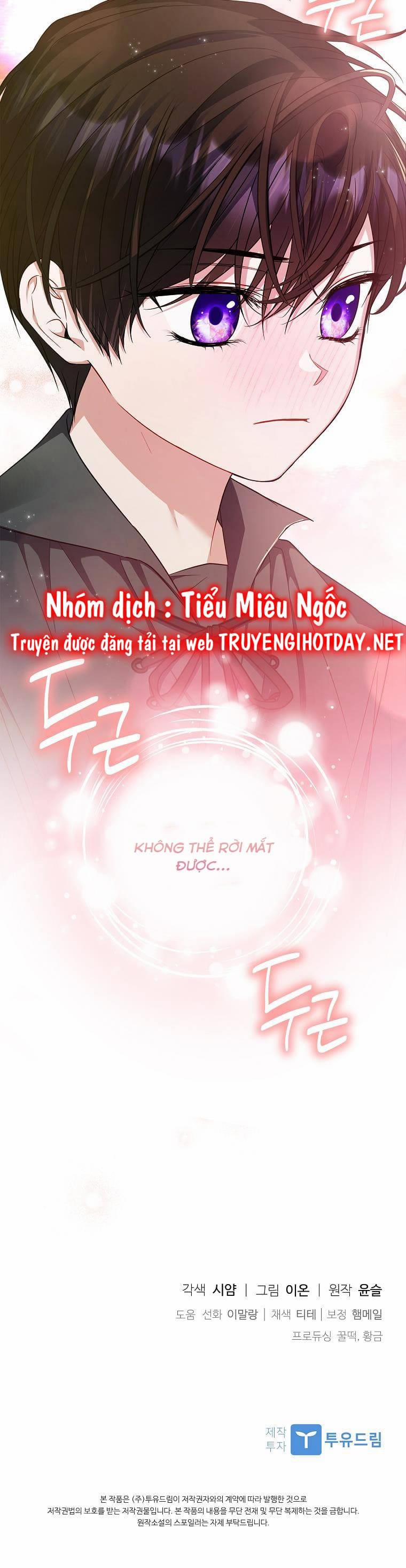 Xin Hãy Nhận Con Làm Con Đi Mà, Papa 40 trang 16