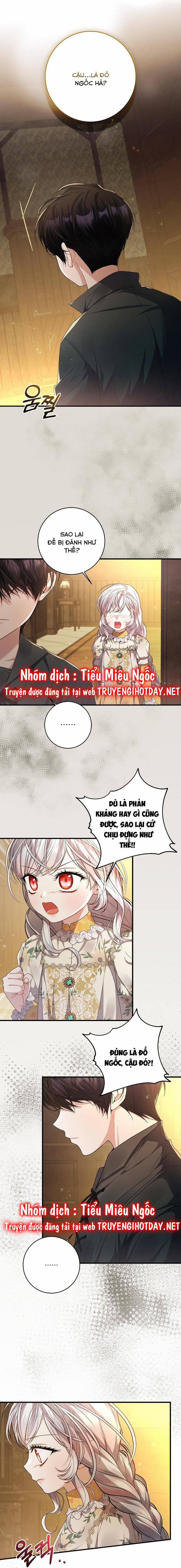 Xin Hãy Nhận Con Làm Con Đi Mà, Papa 40 trang 2