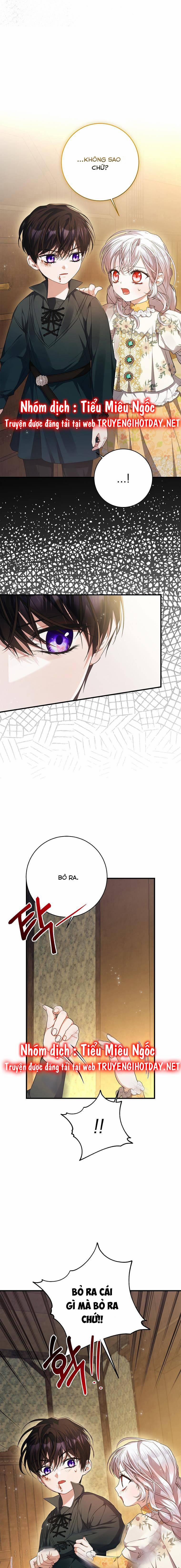 Xin Hãy Nhận Con Làm Con Đi Mà, Papa 40 trang 3