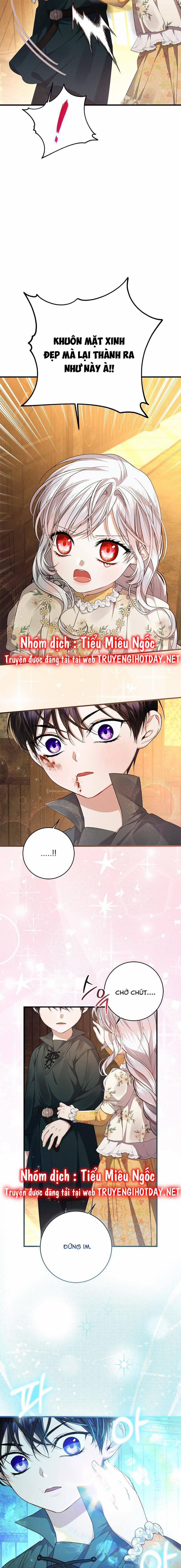 Xin Hãy Nhận Con Làm Con Đi Mà, Papa 40 trang 4