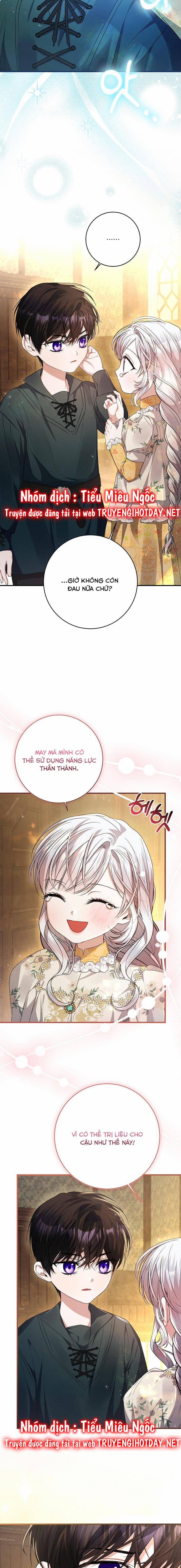 Xin Hãy Nhận Con Làm Con Đi Mà, Papa 40 trang 5