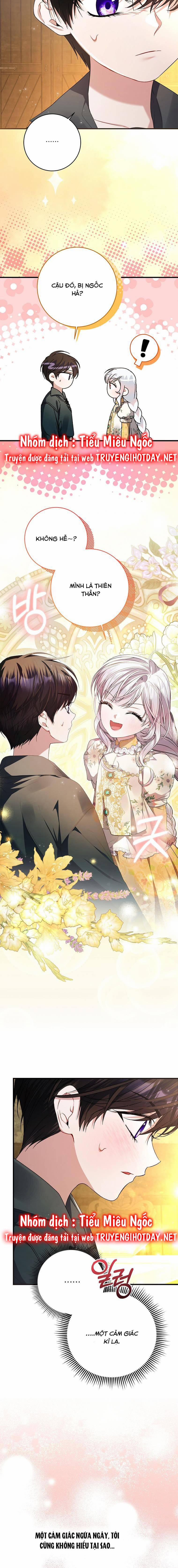 Xin Hãy Nhận Con Làm Con Đi Mà, Papa 40 trang 6