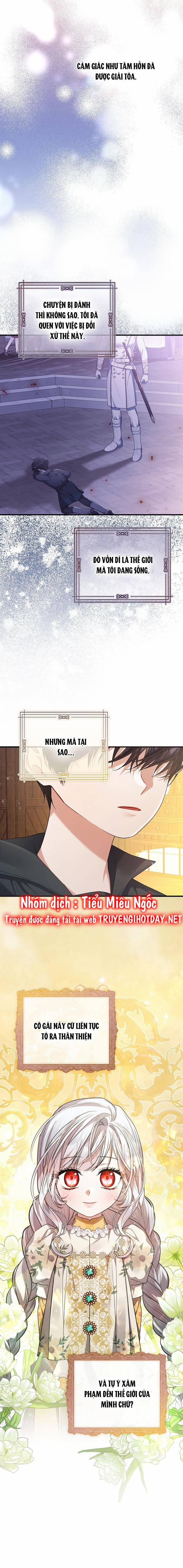 Xin Hãy Nhận Con Làm Con Đi Mà, Papa 40 trang 7