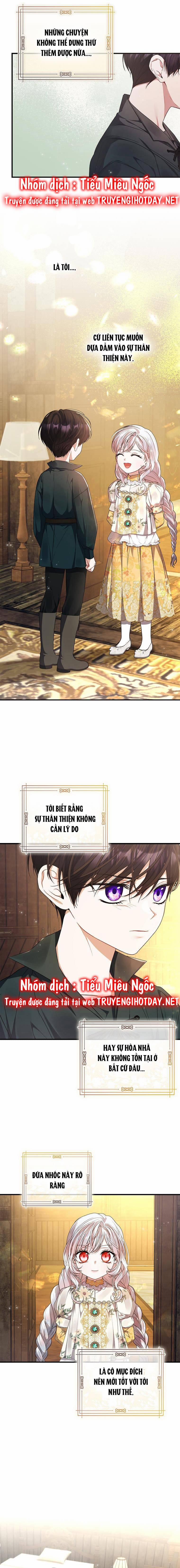 Xin Hãy Nhận Con Làm Con Đi Mà, Papa 40 trang 8