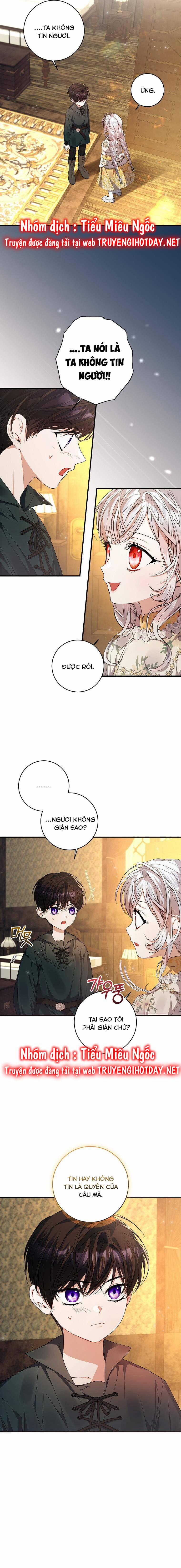 Xin Hãy Nhận Con Làm Con Đi Mà, Papa 40 trang 9