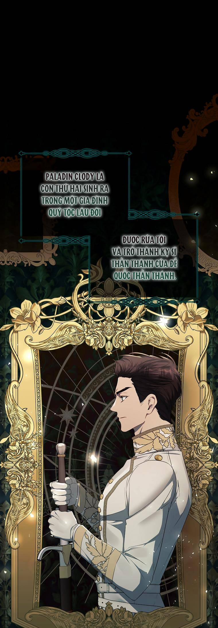 Xin Hãy Nhận Con Làm Con Đi Mà, Papa 41 trang 1