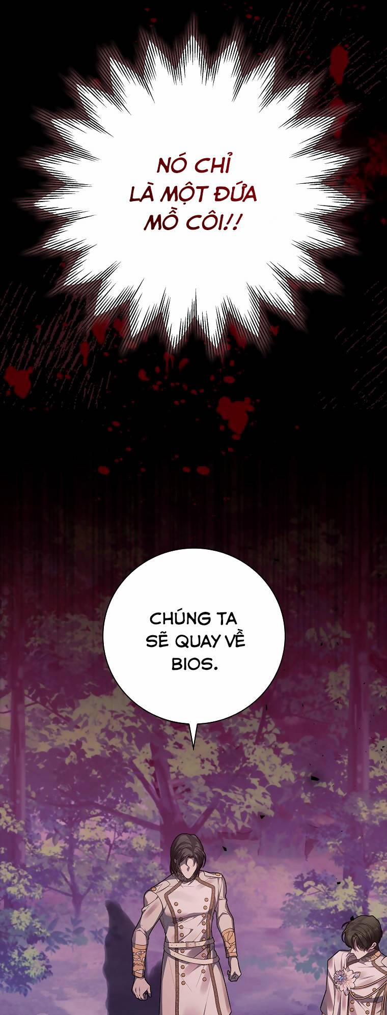 Xin Hãy Nhận Con Làm Con Đi Mà, Papa 41 trang 10